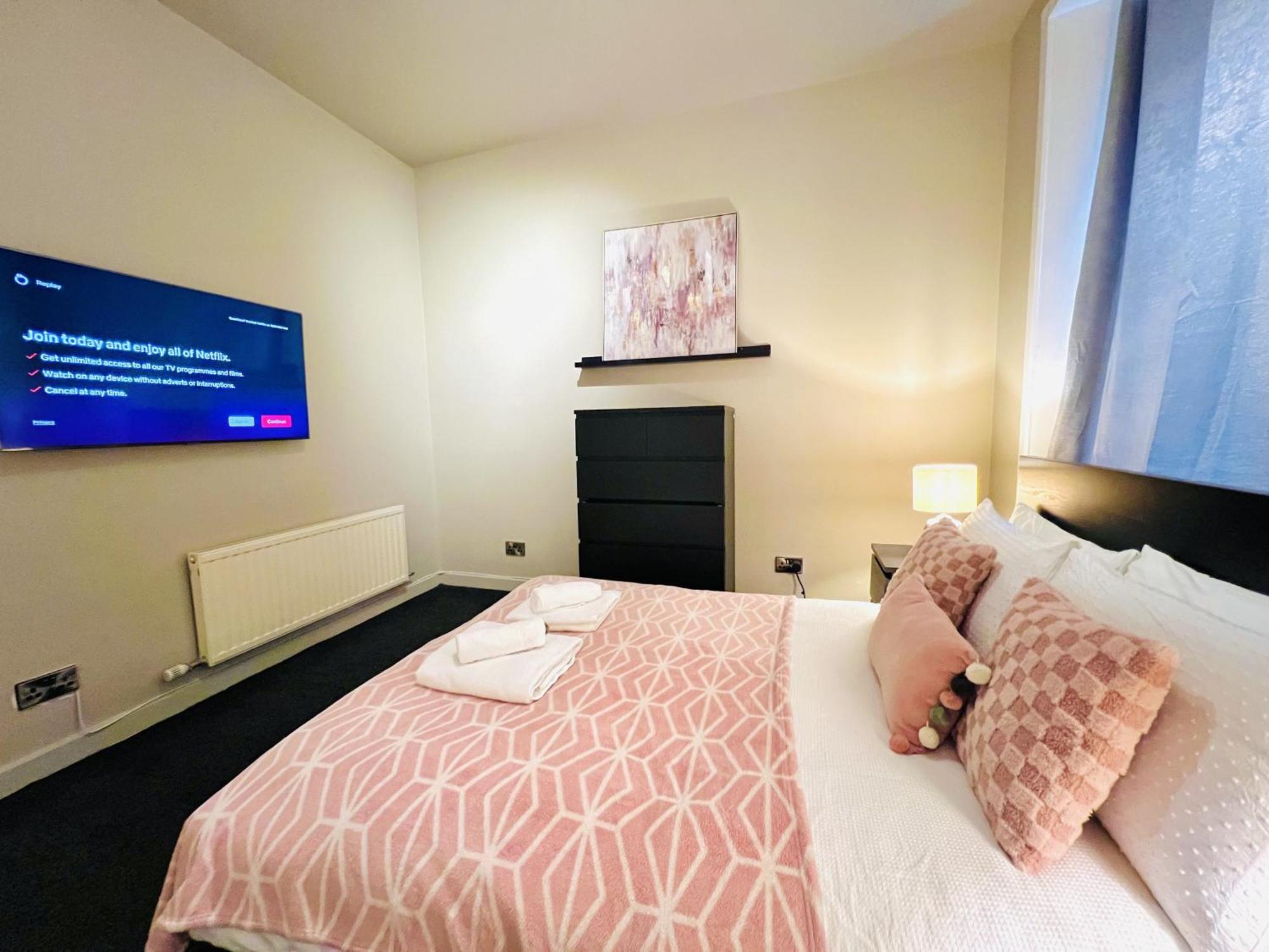 Dublin Temple Bar Apartment Exterior photo